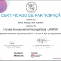Ampliar imagem: certificate 5