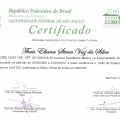 Ampliar imagem: certificate 3