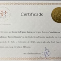 Ampliar imagem: certificate 3