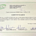 Ampliar imagem: certificate 5