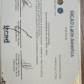 Ampliar imagem: certificate 6