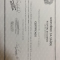 Ampliar imagem: certificate 10