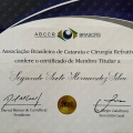 Ampliar imagem: certificate 4