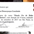 Ampliar imagem: certificate 6