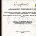 Ampliar imagem: certificate 1