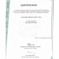 Ampliar imagem: certificate 7