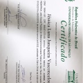 Ampliar imagem: certificate 1