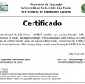 Ampliar imagem: certificate 3