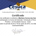 Ampliar imagem: certificate 4