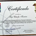 Ampliar imagem: certificate 4