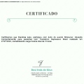 Ampliar imagem: certificate 1