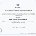 Ampliar imagem: certificate 12