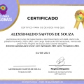 Ampliar imagem: certificate 1