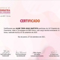 Ampliar imagem: certificate 20