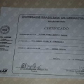 Ampliar imagem: certificate 94