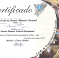 Ampliar imagem: certificate 4