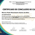 Ampliar imagem: certificate 1