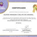 Ampliar imagem: certificate 4