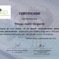 Ampliar imagem: certificate 5