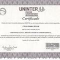 Ampliar imagem: certificate 4
