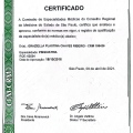 Ampliar imagem: certificate 3