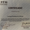 Ampliar imagem: certificate 4