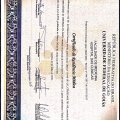 Ampliar imagem: certificate 7