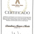 Ampliar imagem: certificate 6