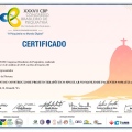 Ampliar imagem: certificate 5