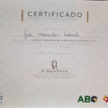 Ampliar imagem: certificate 4