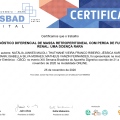 Ampliar imagem: certificate 29