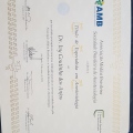 Ampliar imagem: certificate 1