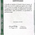 Ampliar imagem: certificate 5