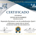 Ampliar imagem: certificate 9