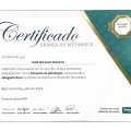 Ampliar imagem: certificate 4