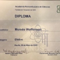 Ampliar imagem: certificate 53