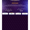 Ampliar imagem: certificate 1