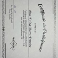 Ampliar imagem: certificate 5