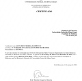 Ampliar imagem: certificate 4