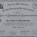 Ampliar imagem: certificate 4