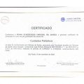 Ampliar imagem: certificate 5