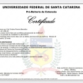 Ampliar imagem: certificate 14