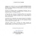 Ampliar imagem: certificate 1