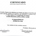 Ampliar imagem: certificate 4