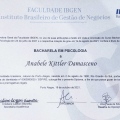 Ampliar imagem: certificate 1