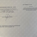 Ampliar imagem: certificate 5