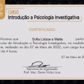 Ampliar imagem: certificate 4