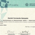 Ampliar imagem: certificate 1