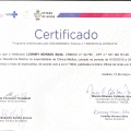 Ampliar imagem: certificate 3