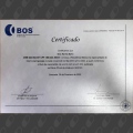 Ampliar imagem: certificate 1